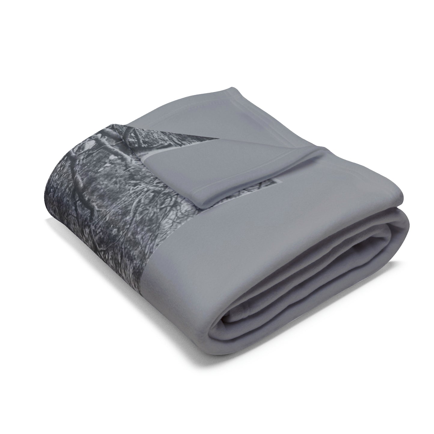 Arctic Fleece Blanket