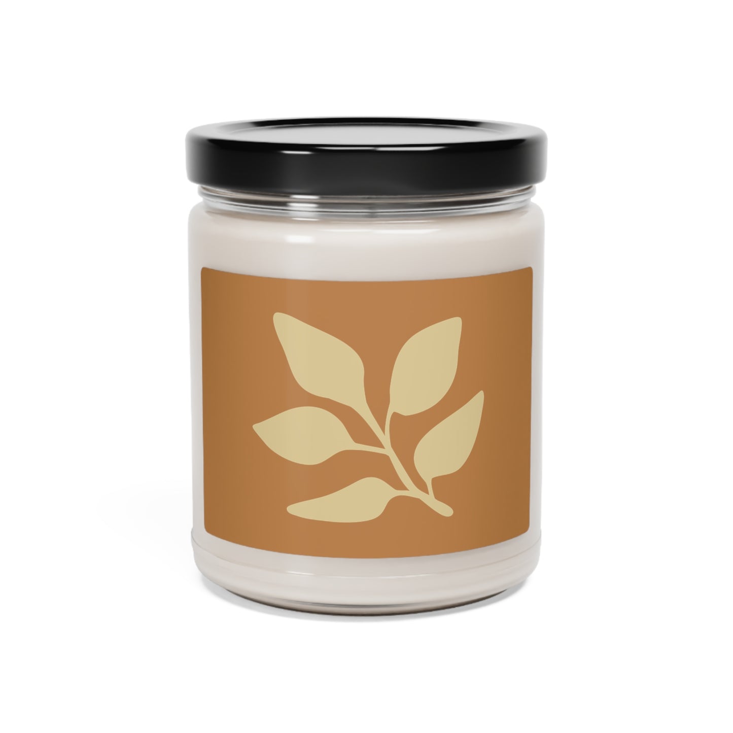 Scented Soy Candle, 9oz