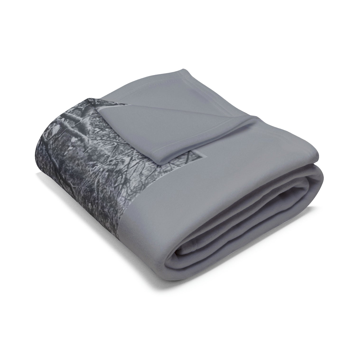 Arctic Fleece Blanket