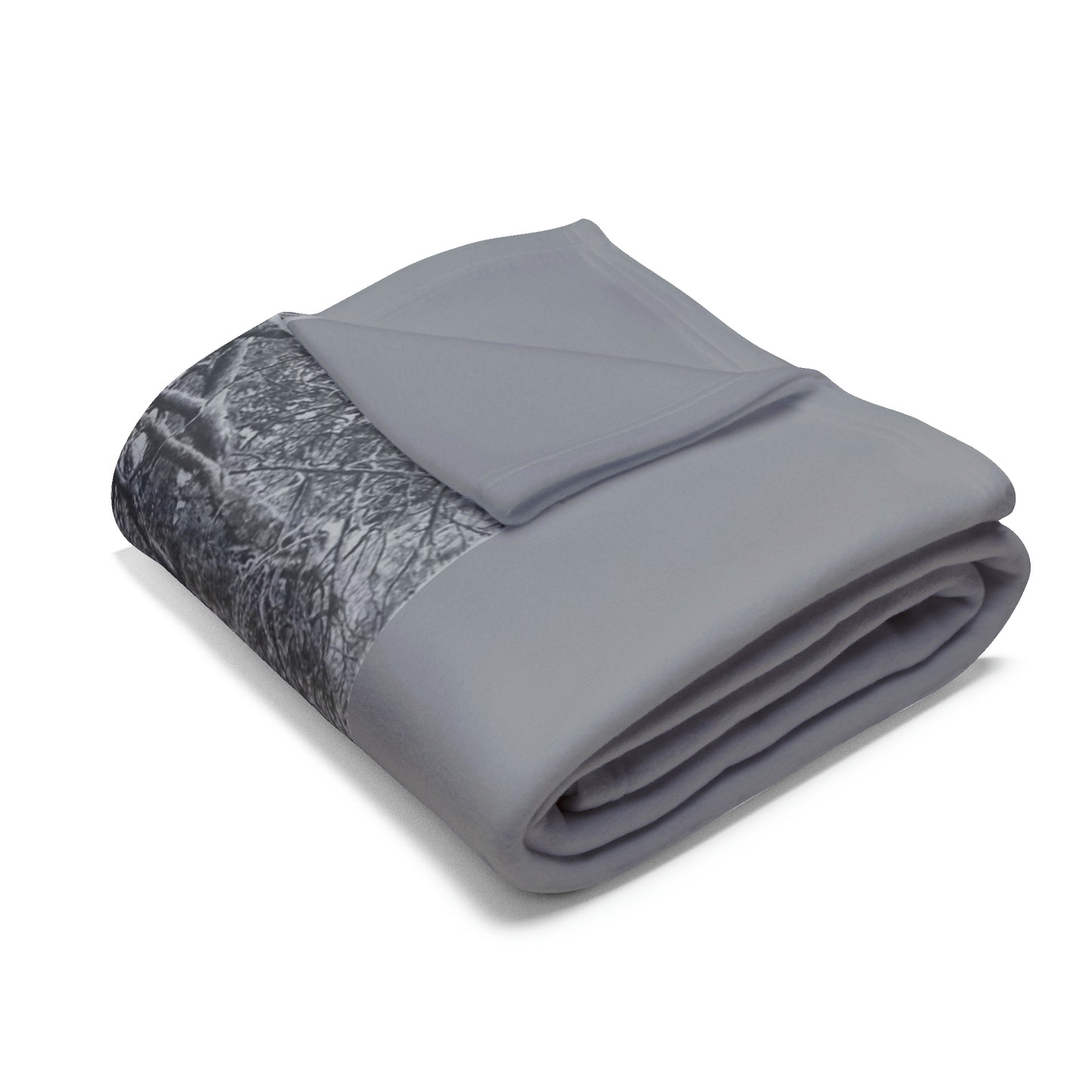 Arctic Fleece Blanket