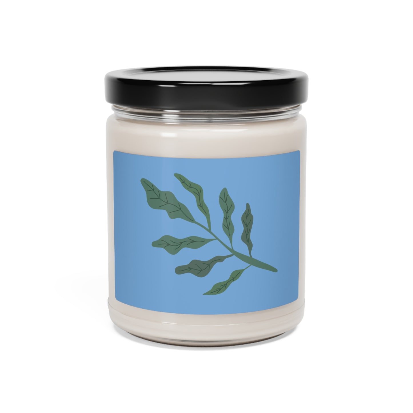 Scented Soy Candle, 9oz